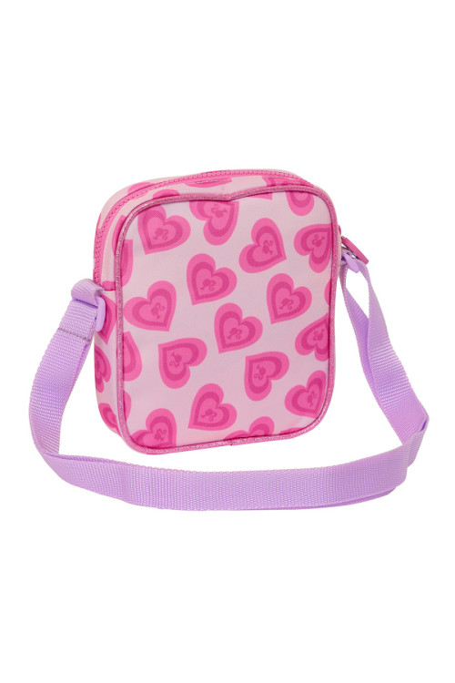 Bandolera BARBIE love