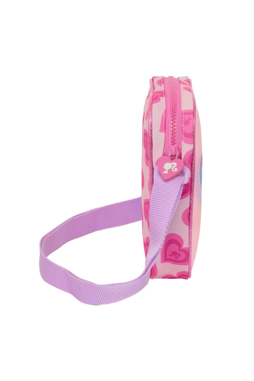 Bandolera BARBIE love