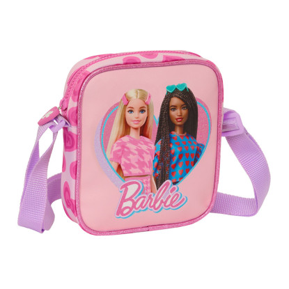Bandolera BARBIE love