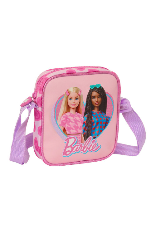 Bandolera BARBIE love
