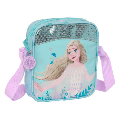 Bandolera FROZEN hello spring