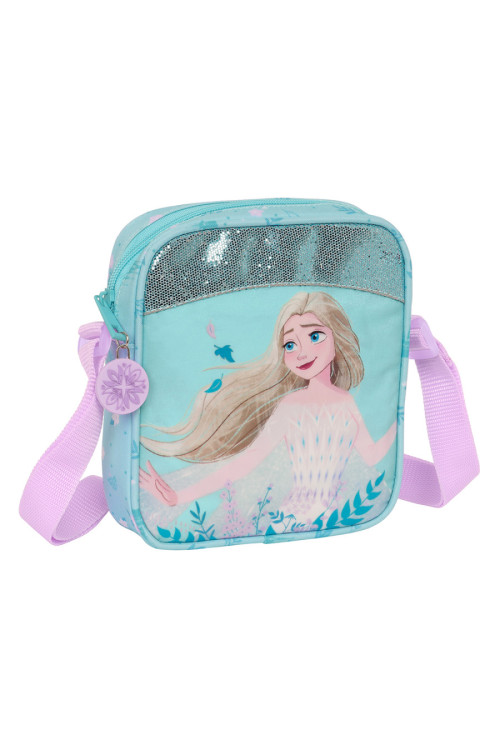 Bandolera FROZEN hello spring