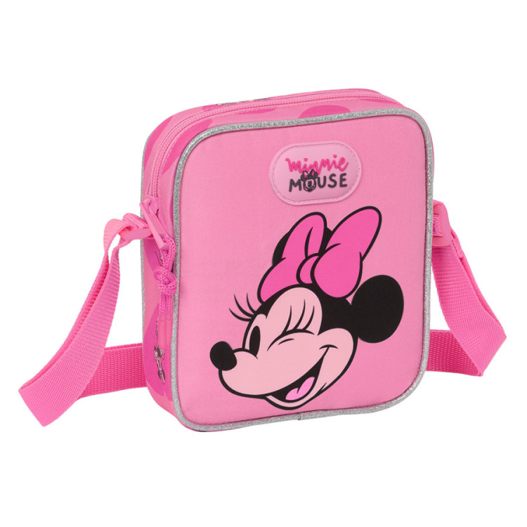 Bandolera MINNIE loving