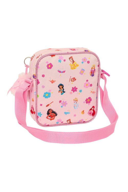 Bandolera PRINCESAS summer adventures