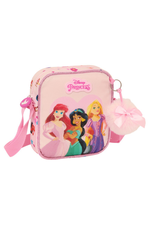 Bandolera PRINCESAS summer adventures