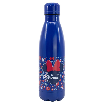 Botella SS 780ml MINNIE