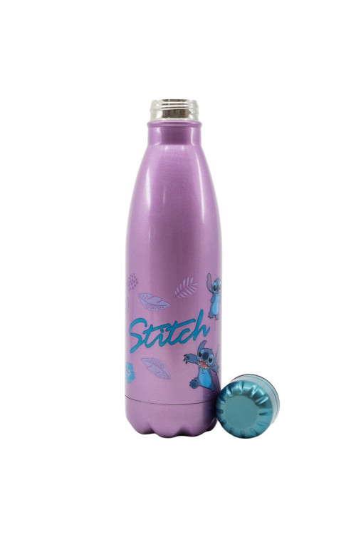 Botella SS 780ml STITCH