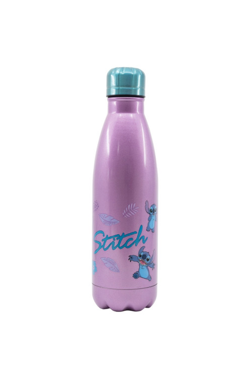 Botella SS 780ml STITCH