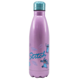 Botella SS 780ml STITCH