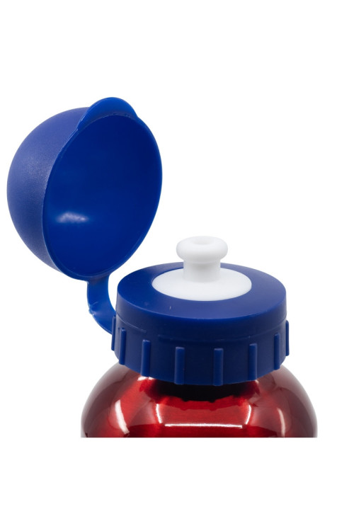 Botella 500ml aluminio AVENGERS heraldic