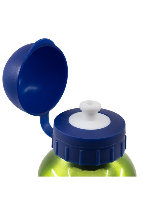 Botella 530ml aluminio MINECRAFT