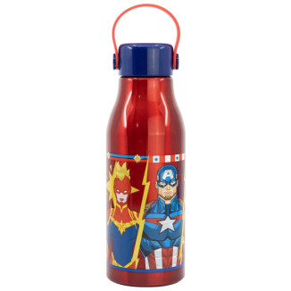 Botella flexi 760ml AVENGERS