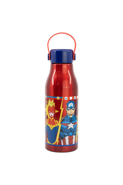 Botella flexi 760ml AVENGERS