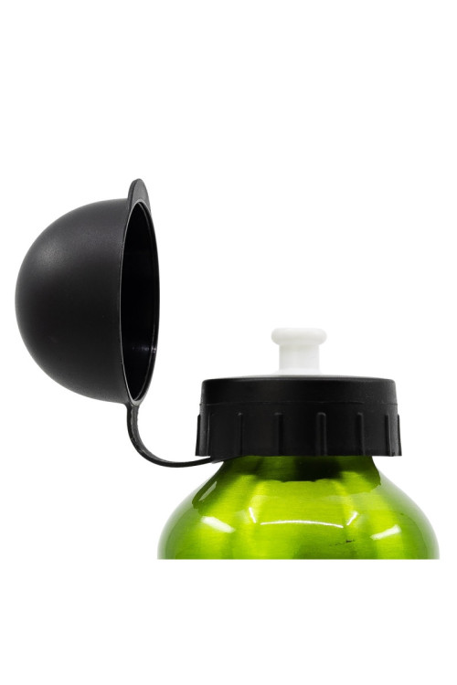 Botella 400ml aluminio MINECRAFT