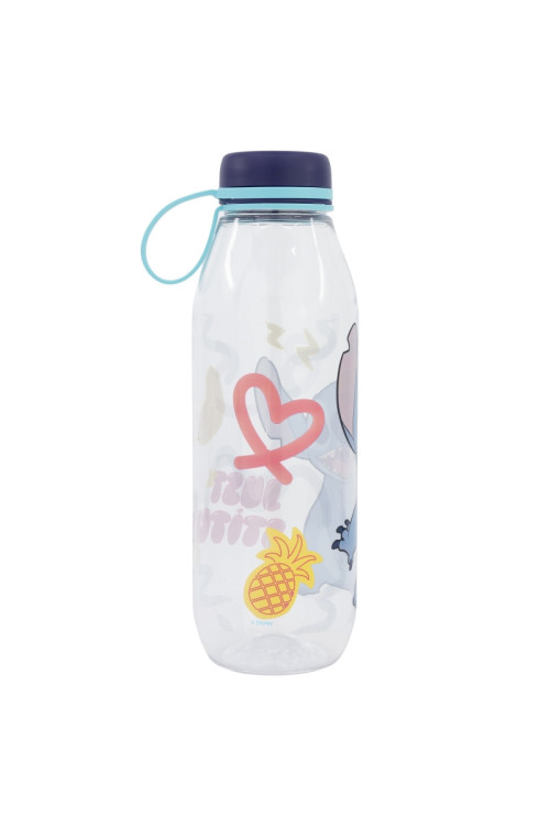 Botella aventura 650ml STITCH