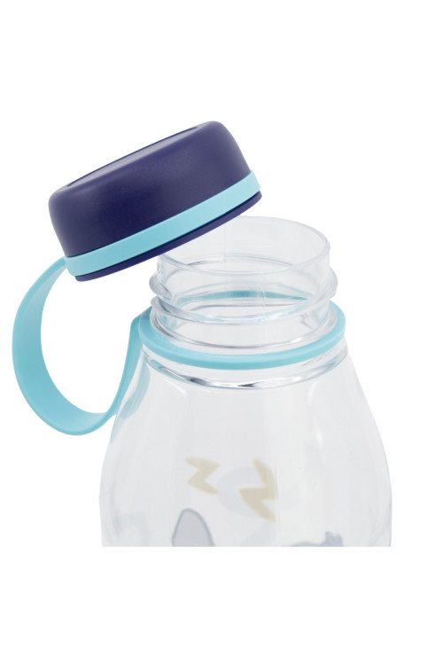 Botella aventura 650ml STITCH