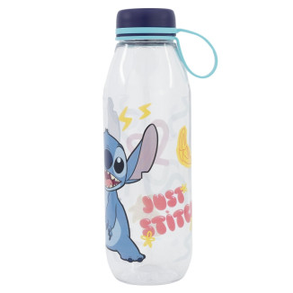 Botella aventura 650ml STITCH
