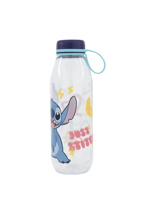 Botella aventura 650ml STITCH