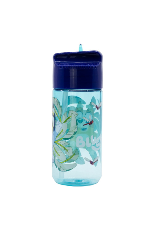 Botella hidro 450ml BLUEY