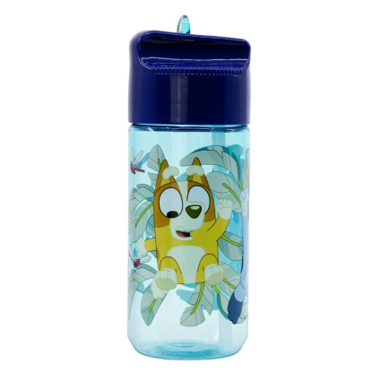 Botella hidro 450ml BLUEY