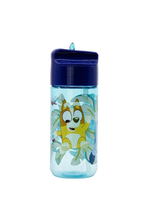 Botella hidro 450ml BLUEY