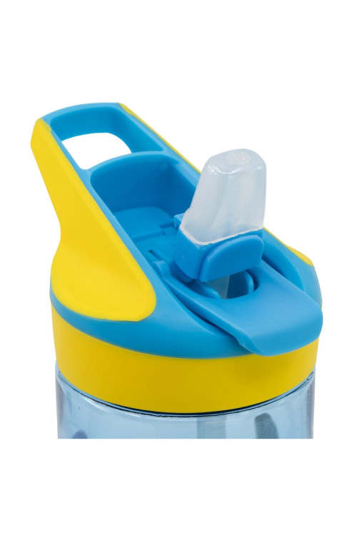 Botella tritan 620ml STITCH