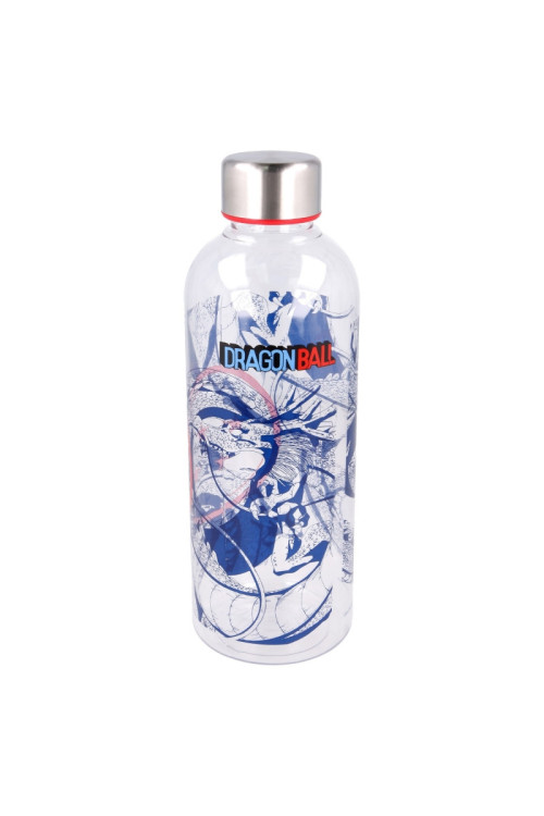 Botella transp. 850ml DRAGON BALL