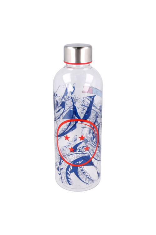 Botella transp. 850ml DRAGON BALL