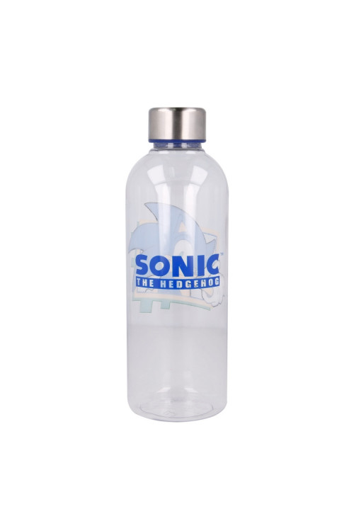 Botella transp. 850ml SONIC