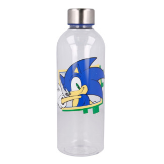 Botella transp. 850ml SONIC