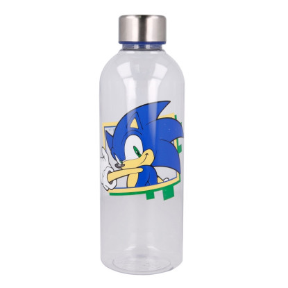 Botella transp. 850ml SONIC