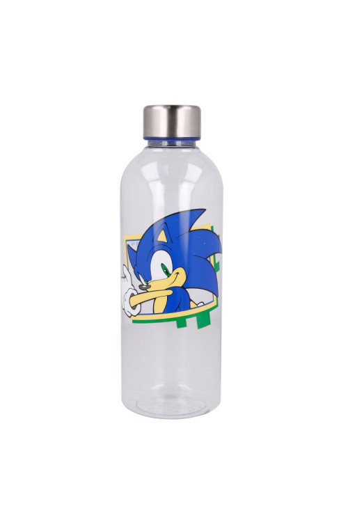 Botella transp. 850ml SONIC