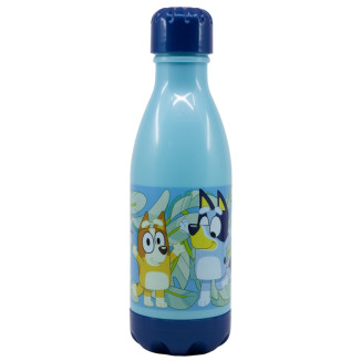 Botella PP 560ml BLUEY
