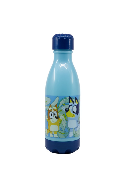 Botella PP 560ml BLUEY