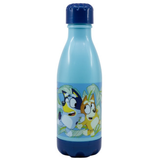 Botella PP 560ml BLUEY