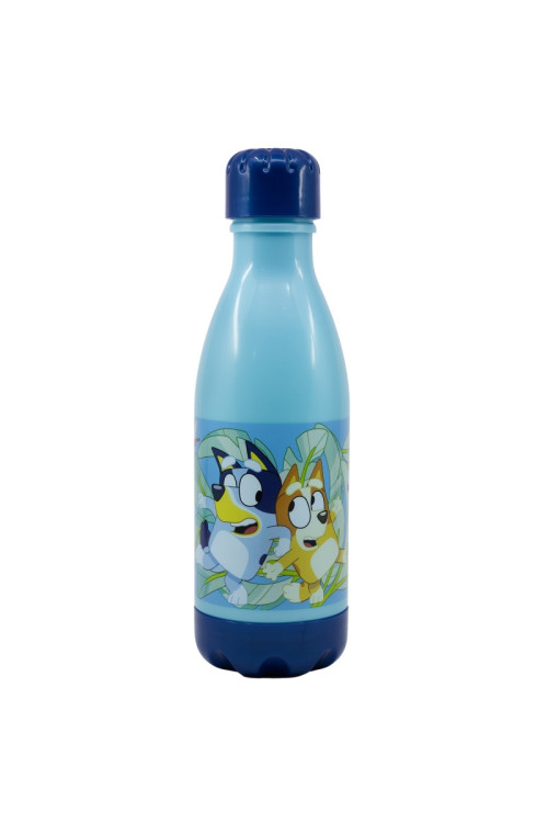 Botella PP 560ml BLUEY