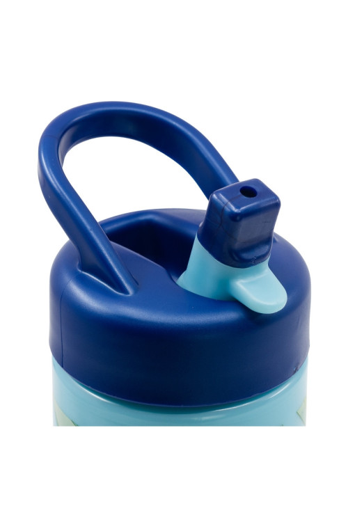 Botella playground 410ml BLUEY