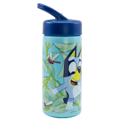 Botella playground 410ml BLUEY