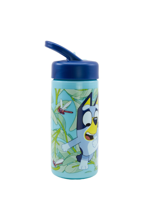 Botella playground 410ml BLUEY