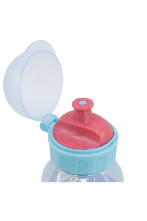 Botella school 370ml STITCH