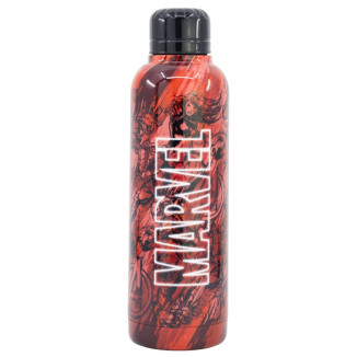 Termo 515ml MARVEL