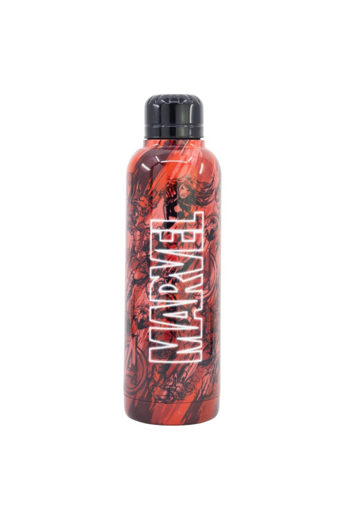 Termo 515ml MARVEL