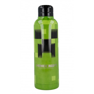 Termo 515ml MINECRAFT