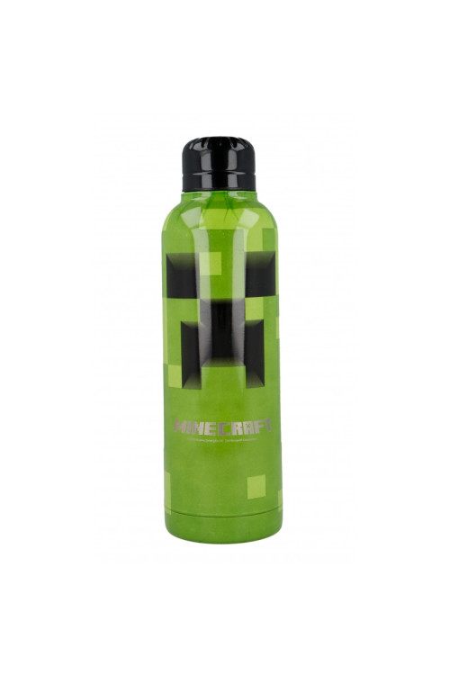 Termo 515ml MINECRAFT