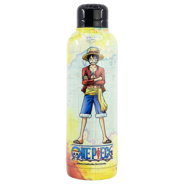 Termo 515ml ONE PIECE
