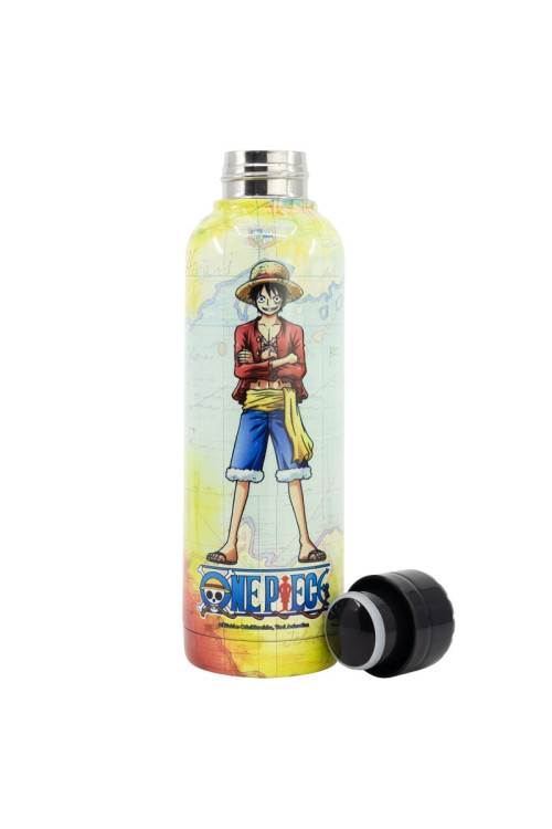 Termo 515ml ONE PIECE