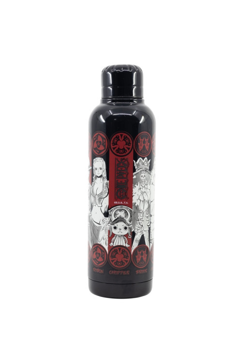 Termo 515ml ONE PIECE
