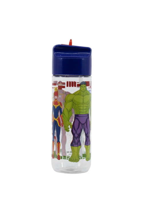 Botella hidro 540ml AVENGERS
