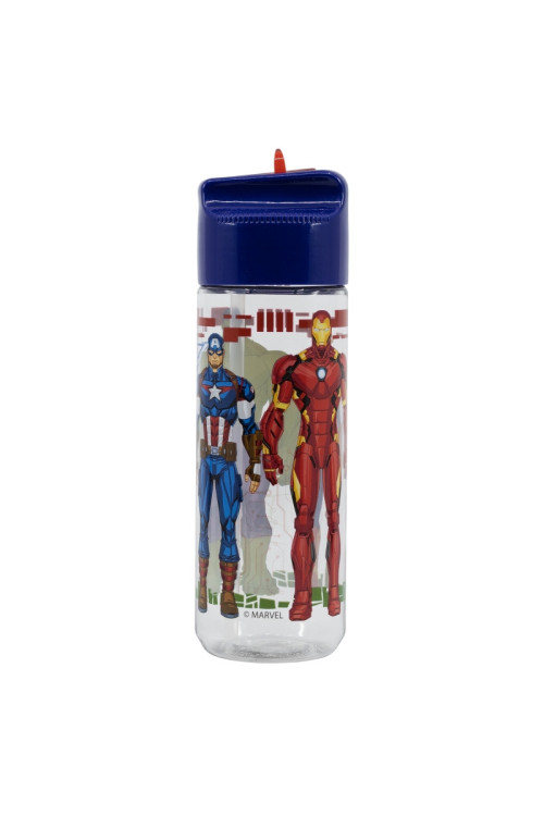 Botella hidro 540ml AVENGERS
