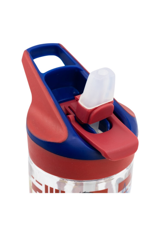 Botella tritan 620ml AVENGERS heraldic